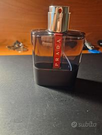 profumo prada luna rossa carbon 