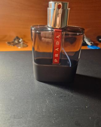 profumo prada luna rossa carbon 