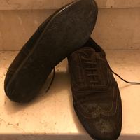 Scarpe Cinti