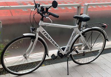 bicicletta uomo