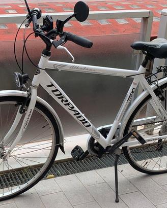 bicicletta uomo