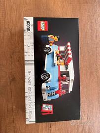 LEGO Icons 40681 – Retro Food Truck