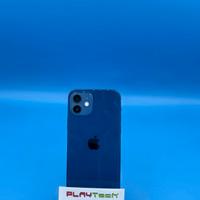 APPLE IPHONE 12 BLU BATTERIA 100%  USATO