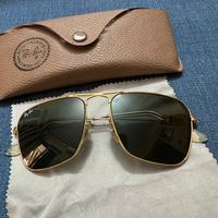 Rayban Caravan bausch and lomb USA