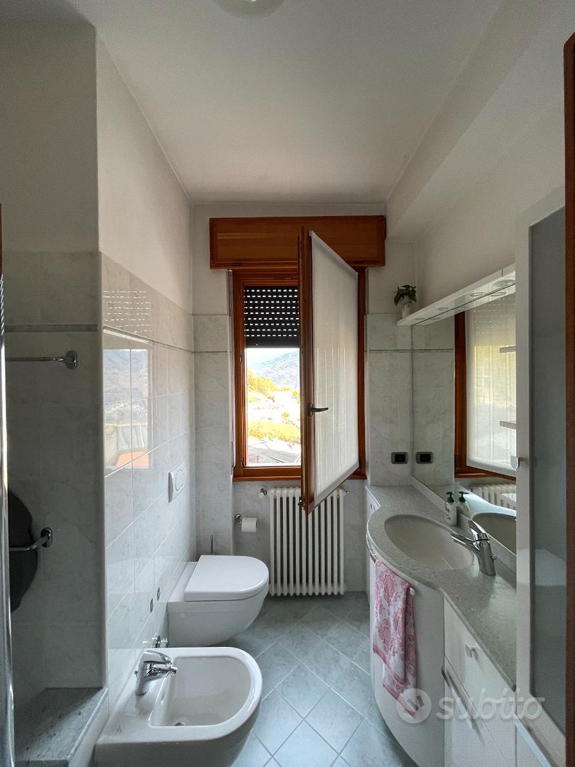 Appartamento – SO - Vista 5
