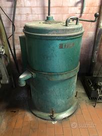 Centrifuga VELOX PULITOR