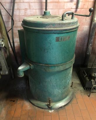 Centrifuga VELOX PULITOR