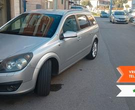 OPEL Astra 3 serie Astra 1.9 CDTI 120CV Statio...
