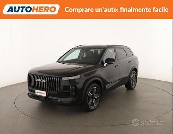 JAECOO Jaecoo 7 RA71101