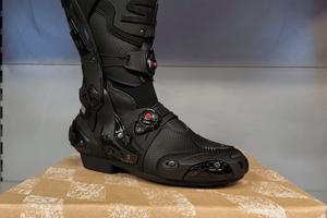 Stivale Moto Racing Sidi REX AIR NERO