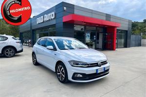 Volkswagen Polo 1.0 TSI 5p. R-LINE