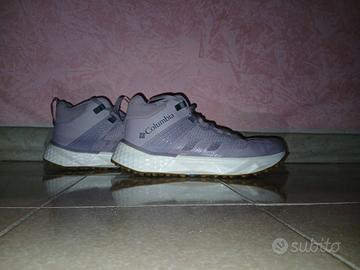 Scarpe Trekking Columbia 