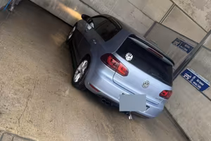 Volkswagen golf 6