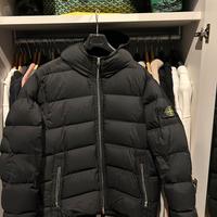 Stone Island seamless tunnel down TC