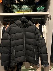 Stone Island seamless tunnel down TC