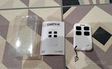 Telecomando Nologo Carty-R 