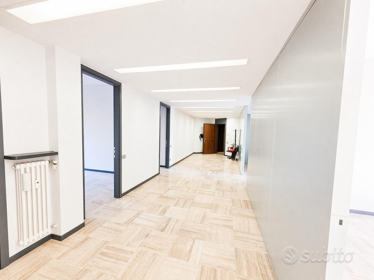 Appartamento – Bergamo, San Tomaso de' Calvi, Borgo Palazzo - Vista 3