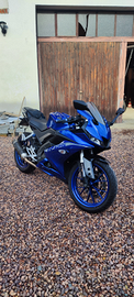 Yamaha YZF R125 ABS 2020