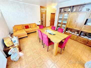 4 LOCALI A SORBOLO