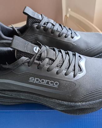 SCARPE  SPARCO NUOVE  N42