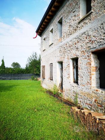 Rustico a Montebelluna (TV) - San Gaetano