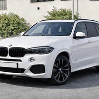 Bmw X5 xDrive40d m sport full 313cv