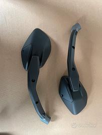 Specchietti originali ducati multistrada v2 e v4