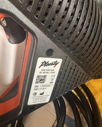 Storz & Bickel Plenty