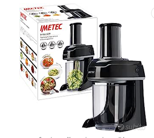 IMETECH SPAGHETTI VERDURE