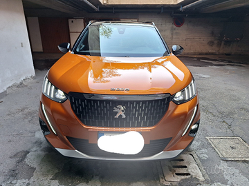 Peugeot 2008 PureTech 155 CV S&S EAT GT PACK