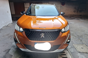 Peugeot 2008 PureTech 155 CV S&S EAT GT PACK