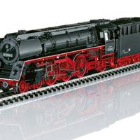 Locomotiva Marklin H0 39206