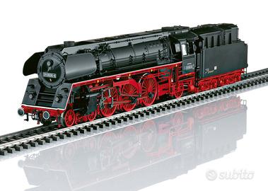 Locomotiva Marklin H0 39206