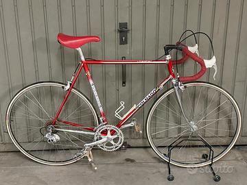 Colnago master campagnolo bici corsa vintage