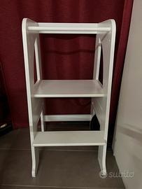 Torre montessoriana Rocketbaby