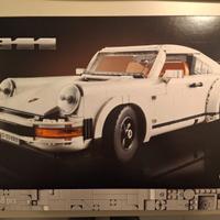 Lego Porsche 911 + Vip pack
