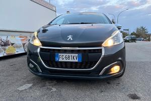 Peugeot 208 1.2 82 cv Puretech Allure
