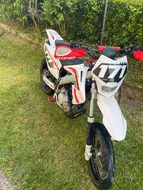 honda hm crm 70cc