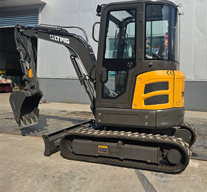 Escavatore LTMG LTE35 3.5 Ton
