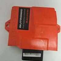 kit malossi centralina e variatore 