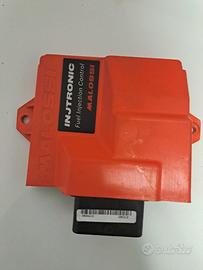 kit malossi centralina e variatore 