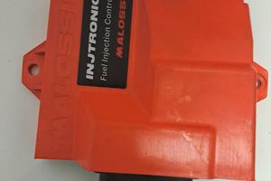 kit malossi centralina e variatore 