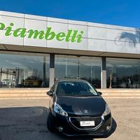 Peugeot 208 1.6 e-HDi 92 CV Stop&Start 5 porte Act