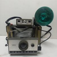 Fotocamera  Vintage  anni "60 