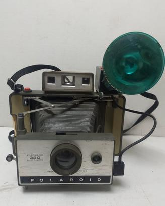 Fotocamera  Vintage  anni "60 