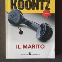 Libro "Il marito "