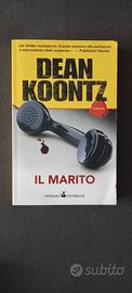 Libro "Il marito "