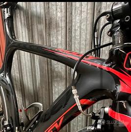 Bici da crono Ridley Dean