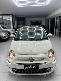 Fiat 500 1.2 Riva