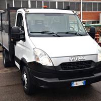Iveco 70 C15  con sovra sponde e sponda idraulica
